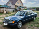 Mercedes-Benz E-Класс 1992 года