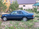 Mercedes-Benz E-Класс 1992 года