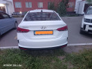 Hyundai Accent 2020 года
