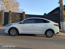 Hyundai Accent 2020 года