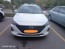 Hyundai Accent 2020 года
