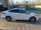 Hyundai Accent 2020 года