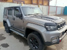 BAIC BJ40 Plus 2023 года