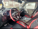 BAIC BJ40 Plus 2023 года