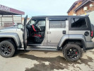 BAIC BJ40 Plus 2023 года
