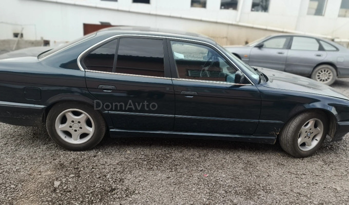 BMW 5 серия 1991 года