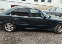 BMW 5 серия 1991 года