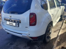 Renault Duster 2019 года