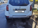 Renault Duster 2019 года