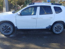 Renault Duster 2019 года