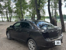 Chevrolet Cobalt 2023 года