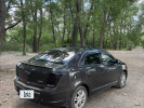 Chevrolet Cobalt 2023 года