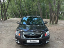 Chevrolet Cobalt 2023 года