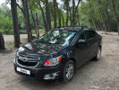 Chevrolet Cobalt 2023 года