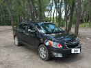 Chevrolet Cobalt 2023 года