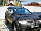 Mitsubishi Pajero Sport 2011 года