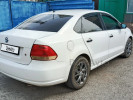 Volkswagen Polo 2013 года