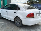 Volkswagen Polo 2013 года
