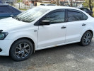 Volkswagen Polo 2013 года