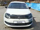 Volkswagen Polo 2013 года