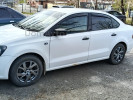 Volkswagen Polo 2013 года