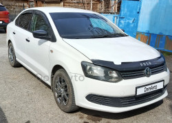 Volkswagen Polo 2013 года