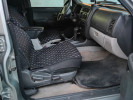 Mitsubishi Montero Sport 2000 года