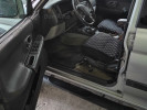 Mitsubishi Montero Sport 2000 года
