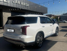 Hyundai Palisade 2024 года