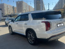 Hyundai Palisade 2024 года