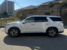 Hyundai Palisade 2024 года