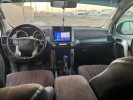 Toyota Land Cruiser Prado 2010 года