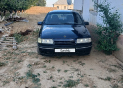 Opel Vectra 1989 года