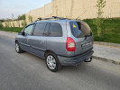 Opel Zafira 2003 года
