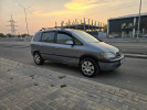 Opel Zafira 2003 года