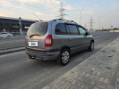 Opel Zafira 2003 года