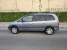Opel Zafira 2003 года