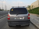 Opel Zafira 2003 года