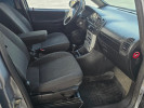 Opel Zafira 2003 года