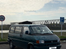 Volkswagen Multivan 1995 года