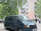 Volkswagen Multivan 1995 года