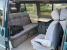 Volkswagen Multivan 1995 года
