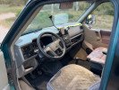 Volkswagen Multivan 1995 года