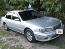 Nissan Cefiro 1997 года