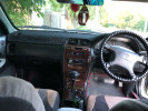 Nissan Cefiro 1997 года