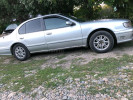 Nissan Cefiro 1997 года
