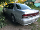 Nissan Cefiro 1997 года