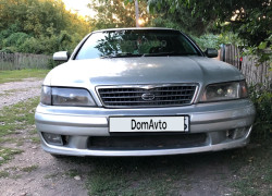 Nissan Cefiro 1997 года