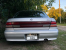 Nissan Cefiro 1997 года