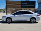 Toyota Corolla 2022 года